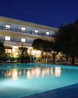 Alpha Hotel