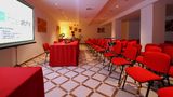 Alpha Hotel Meeting