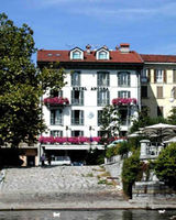 Ancora Hotel