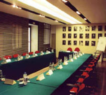 Ancora Hotel Meeting