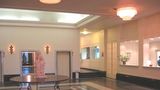 Angleterre Hotel Lobby