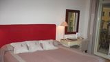 Angleterre Hotel Room