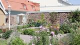 Borgholm Hotel Exterior