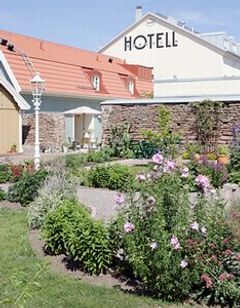 Borgholm Hotel