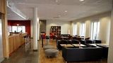 Borgholm Hotel Lobby