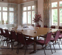 Steinmattli Hotel Meeting