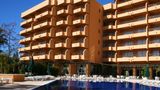 Dom Pedro Portobelo Apartamentos Exterior