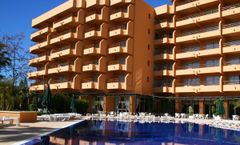 Dom Pedro Portobelo Apartamentos