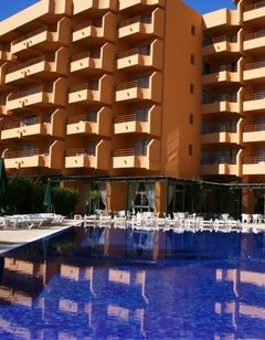 Dom Pedro Portobelo Apartamentos