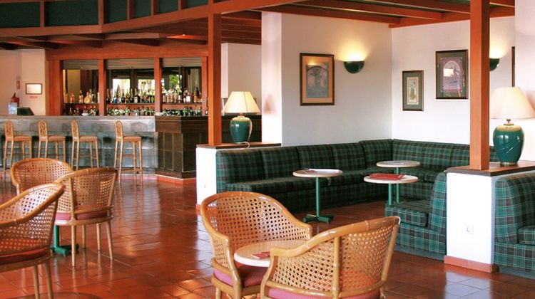 Dom Pedro Portobelo Apartamentos Restaurant