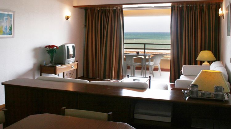 Dom Pedro Portobelo Apartamentos Room