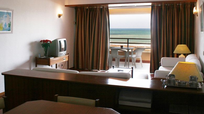 <b>Dom Pedro Portobelo Apartamentos Room</b>