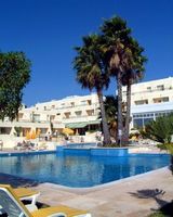 Wyndham Grand Carvoeiro Algarve