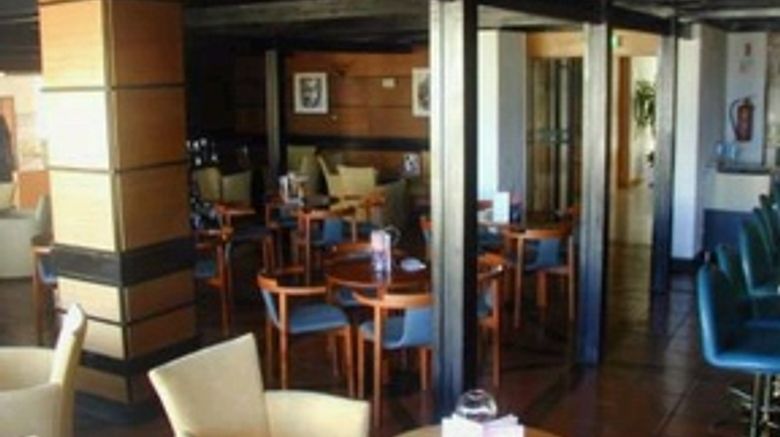 <b>Wyndham Grand Carvoeiro Algarve Restaurant</b>