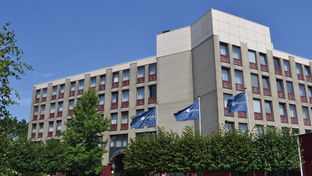 Fletcher Hotel Carlton