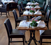 Fletcher Hotel Carlton Restaurant