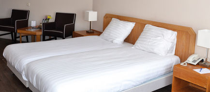Fletcher Hotel Carlton Room