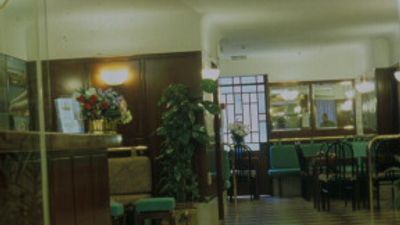 Hotel Diana