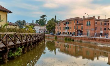 Riviera Dei Dogi Hotel
