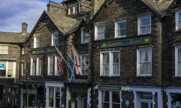 The Ambleside Inn