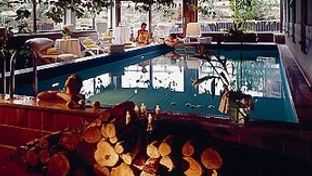 Hotel Pension Gemma