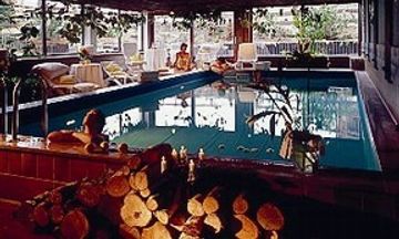 Hotel Pension Gemma