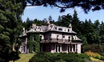 Tor-Na-Coille Hotel