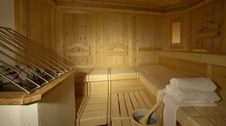 <b>Hirlanda Hotel Health</b>