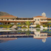 Pilot Beach Resort