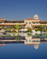 Pilot Beach Resort
