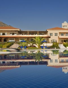 Pilot Beach Resort