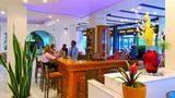 Santa Marina Beach Hotel Restaurant