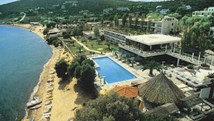Golden Sand Hotel