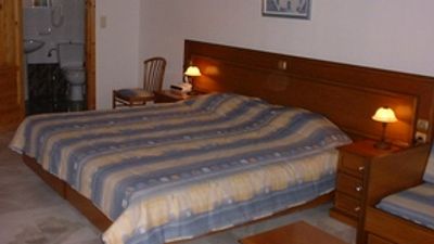 Absolut Mykonos Suites & More