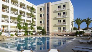 Hersonissos Palace