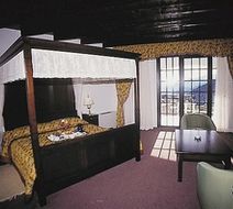 Montana Club Suite