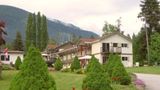 Kokanee Glacier Resort Exterior