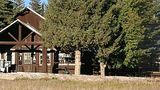 Kaibab Lodge Exterior