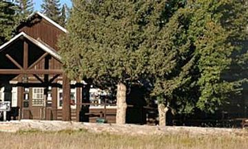 Kaibab Lodge