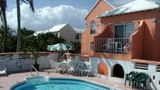 Dawkins Manor Hotels Pool