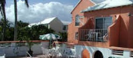 Dawkins Manor Hotels Pool
