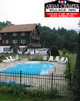 Swiss Chalets Village Inn