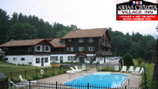 Swiss Chalets Village Inn