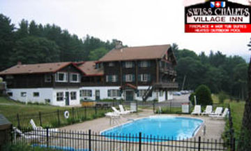 Swiss Chalets Village Inn