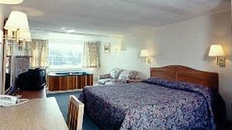 <b>Swiss Chalets Village Inn Suite</b>