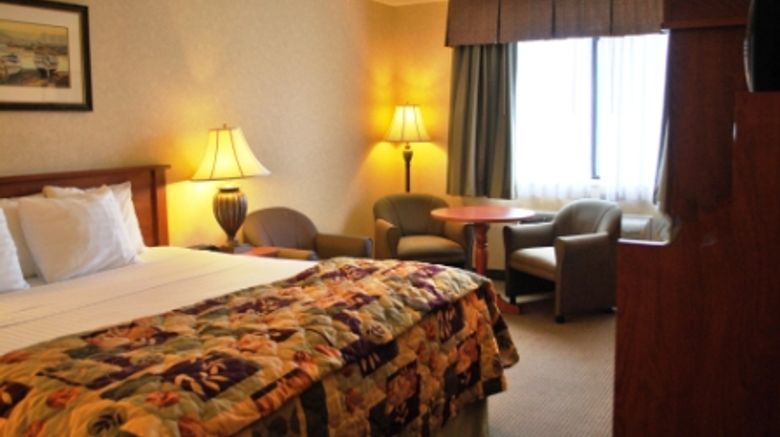 <b>Lavissh Inn & Suites Room</b>