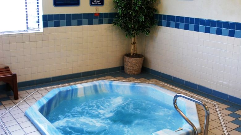 <b>Lavissh Inn & Suites Spa</b>