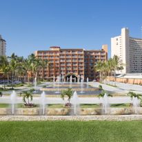Villa Del Palmar Beach Resort & Spa