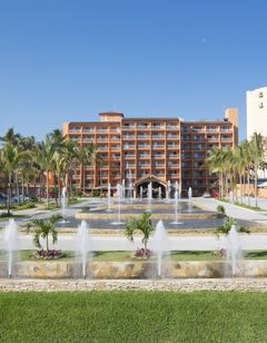 Villa Del Palmar Beach Resort & Spa