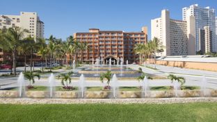 Villa Del Palmar Beach Resort & Spa